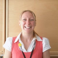 Kate Wilby