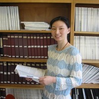 Qianru Yang