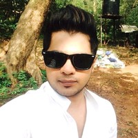 Prasad Kamble
