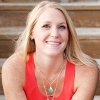 Kristin Dampier
