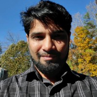 Usman Ashraf
