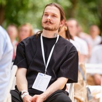 Dmytro Shulzhenko