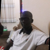 Papa Yeli Gueye