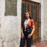 Indira Castro Barriga