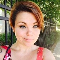 Katrina Pritchard