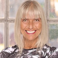 Silvia Levi Sarue