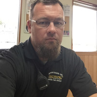 Brandon Perdue