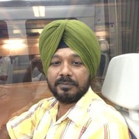 HAKAM SINGH