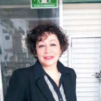Blanca Delgadillo Lopez