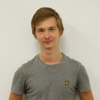 Yevhenii Matusevych