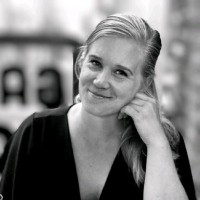 Edith Van Delft