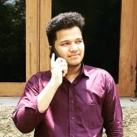 Rohith Kiran Bokam
