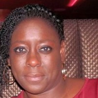 Saundra Thomas