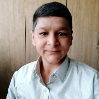 Neeraj Kumar Jha