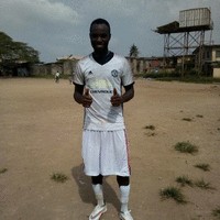 Moses Ayodele