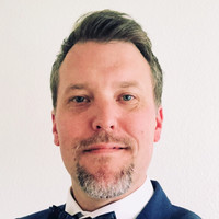 Daniel Norlander