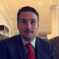 Chris Mcgonagle