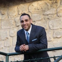 Tomer Cohen