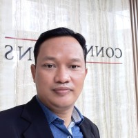 Suwaryo Nugroho