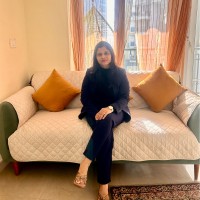Priti .