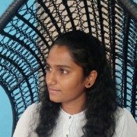 CHITHRA RAVEENDRAN