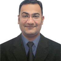 Nikhil Pastagia