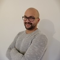 Damien Rosette