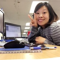 Vivian Zhang