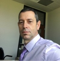 Frédéric Castellanos