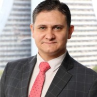 Rodrigo Machado