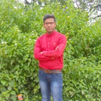 Md Rashid Idrisi