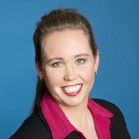 Kylie Poole