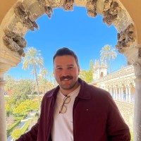 Thomas Tenreiro, Mba