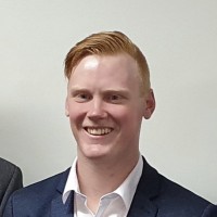 Jarrod Stolz
