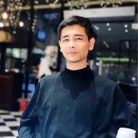 Mukhammadkhojiakbar Khusanov