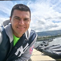 William alfredo González Castillo