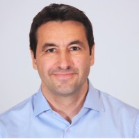 Martin Mintchev