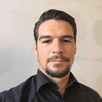 Markus Leumann