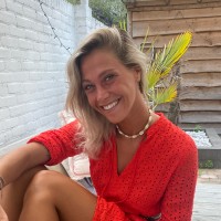 Nina Heutink
