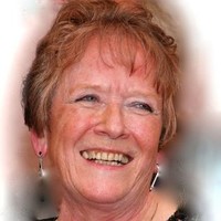 Marion Dodd