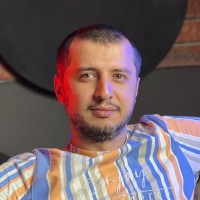 Bilal Nuriyev