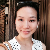 Ellen Wang