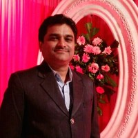 Navinchandra Chauhan