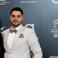 Neeraj Kanwar