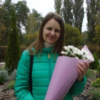 Katherina Lytvinenko
