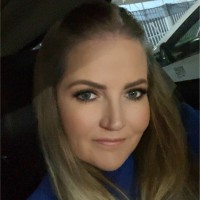Nicole Lord