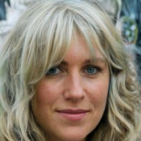 Alice Thomson