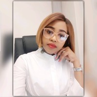 Nonhle Mngadi
