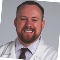 Trevor Stump, Pharmd, Bcpp