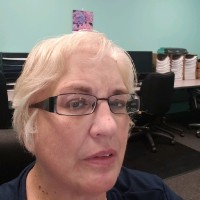Stacy Molloy
